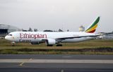 B767-300(BDSF) ET-BBF 