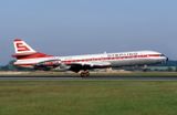 SE210 Caravelle OY-STF