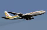 Boeing 707-320C 9Y-TEJ