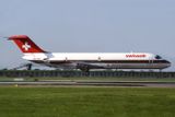 Douglas DC9-33F HB-IFW 