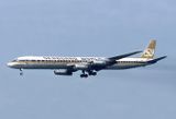 Douglas DC8-63(CF) N8639 