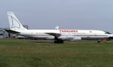 B707-300C G-BNGH