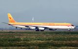 DC8-63 PH-DEM 