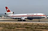 DC10-30 HB-IHK 