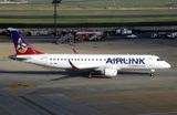 ERJ 190 ZS-YAM