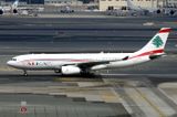 Airbus A330-200 OD-MEC