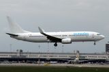 Boeing 737-800(WL) LY-PMI