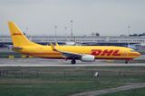 B737-800(F) EC-IXO