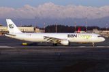 Airbus A321-232(P2F) TC-GCA