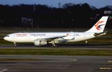 Airbus A330-200 B-5941