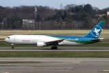 Boeing 767-300(F) 9H-CAD 