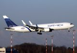 B767-300(ER)(BDSF) 4L-CME 