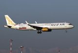 A321N A9C-NA