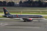 A320-200(WL) JY-AZD