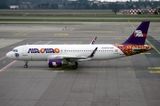 A320-200 SU-BUJ