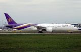 Boeing 787-9 HS-TWB