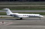 Gulfstream N940TT 