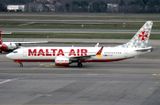 B737 Max 8-Max 9H-VUF 