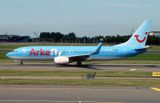 Boeing 737-800(WL) PH-TFD