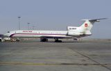 Tu-154M RA-85629