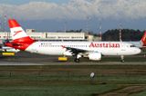 Airbus A320-200 OE-LZB