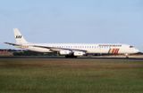 DC8-63 OY-KTG 