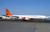 B707-300C 9L-LDU