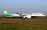 B787-9 B-17882 