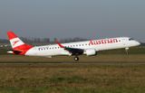ERJ 190(LR) OE-LWD 