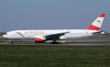 B777-20(ER) OE-LPD 