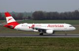 Airbus A320-200 OE-LBN