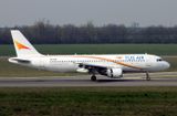 A320-200 5B-DDN