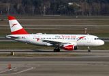 A319 OE-LDE