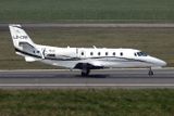 Citation LZ-CVB