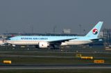 B777-200F HL-7251 