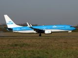 B737-800(WL) PH-BCA