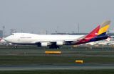 B747-400F HL-7420