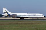 SE210 Caravelle SE-DEB 