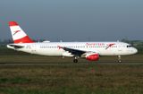 A320-200 OE-LBI 