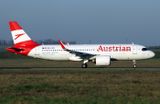 A320N OE-LZQ 