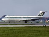 BAC111-400 EI-ANE