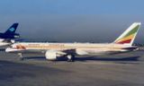 B757-200 ET-AKF