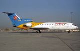 YAK42D UR-42327 