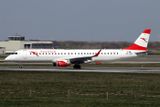 ERJ 190 OE-LWB 