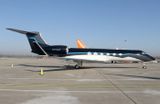 Gulfstream N111MT 
