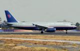A320-200 N408UA 