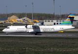 ATR-72 SE-MKI 