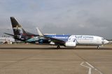 B737-800(WL) TC-SPO 