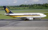 Airbus310-300 9V-STL