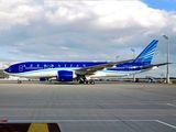 B777-200(ER) AK-A1001